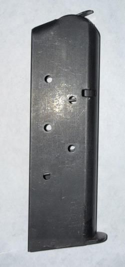 Оригинальный магазин на Colt 1911 45 AUTO/45ACP