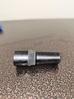 Оригинальный магазин Сайга 410 "ИжМаш" на 10 патронов (и магазин на 15 патронов)