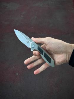 Оригинальный нож Sitivien Knife