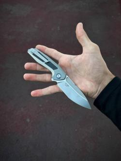 Оригинальный нож Sitivien Knife