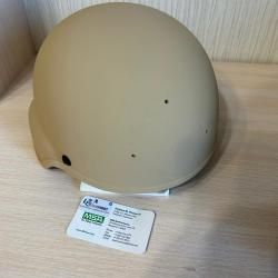 Оригинальный новый баллистический ACH MSA размера ХЛ