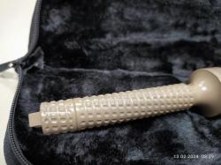 Оригинальный, новый (в упаковке), легендарный нож Microtech Jagdkommando, модель 105-1 TA