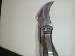 Оригинальный Spyderco Harpy складной нож