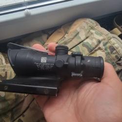 Оригинальный Trijicon ACOG 4 × 32