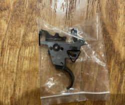 Оригинальный УСМ от CZ 457 LRP - цена вниз!