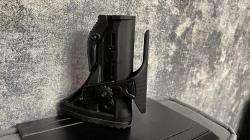 ПРИКЛАД M4/M16/АК/САЙГА FAB-DEFENSE GL-SHOCK+ подщечник ( оригинал)