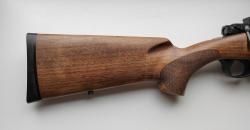 ORSIS 120 в калибре 6,5х47 Lapua.