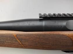 ORSIS 120 в калибре 6,5х47 Lapua.