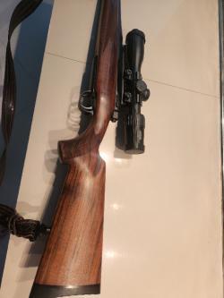 ORSIS 120 223 Rem