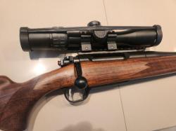 ORSIS 120 223 Rem