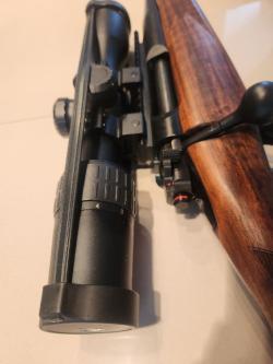 ORSIS 120 223 Rem