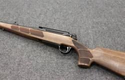 ORSIS 120 308 Win, резьба под ДТК, планка Пикатинни, открытые приц. прис НОВЫЙ 