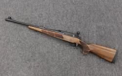 ORSIS 120 308 Win, резьба под ДТК, планка Пикатинни, открытые приц. прис НОВЫЙ 