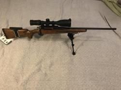 Орсис 120 308 Win