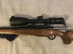 Орсис 120 308 Win