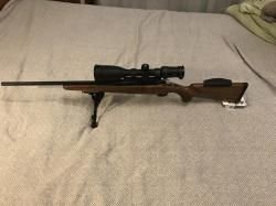 Орсис 120 308 Win