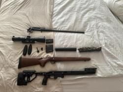 Орсис 120 308 win