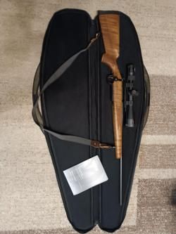 Орсис 120 308 Win