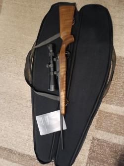 Орсис 120 308 Win