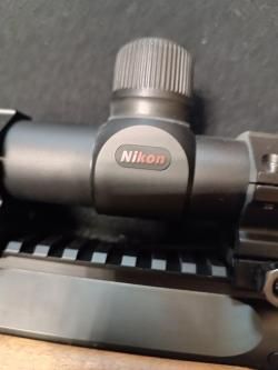 Орсис 120 308 Win