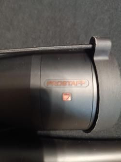 Орсис 120 308 Win