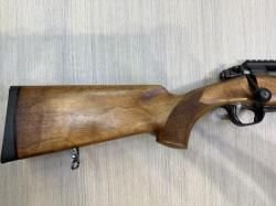 ORSIS 120 308WIN с планкой без резьбы