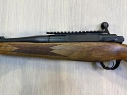 ORSIS 120 308WIN с планкой без резьбы