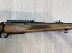 ORSIS 120 308WIN с планкой без резьбы