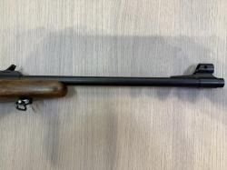 ORSIS 120 308WIN с планкой без резьбы