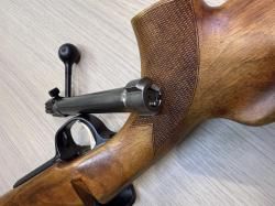 ORSIS 120 308WIN с планкой без резьбы