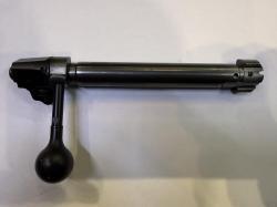 ORSIS 120 308WIN с планкой без резьбы