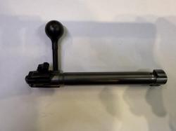 ORSIS 120 308WIN с планкой без резьбы