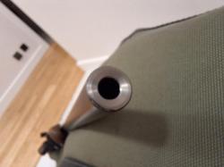 Орсис 120 (Orsis 120) 308win 