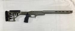 Орсис 120, кал. 6,5х47 Lapua