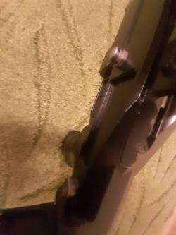 ОРСИС 120 калибр 260 Rem