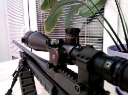 Orsis 120 Limited Edition в ложе Т5000