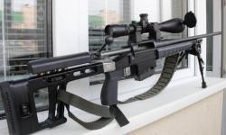 Orsis 120 Limited Edition в ложе Т5000