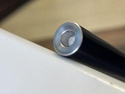 Орсис 120 нержавейка