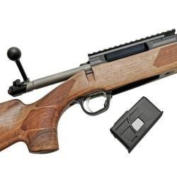 ORSIS 120 в 308win новый! В НАЛИЧИИ В ОРУЖЕЙНОМ САЛОНЕ "СНАЙПЕР"! НИЖНИЙ НОВГОРОД!