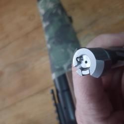 Орсис 120 нержавейка