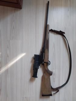 Orsis 120