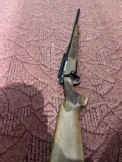 Orsis 120…cal.308✅
