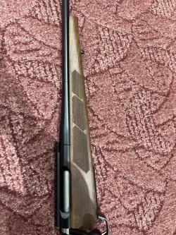 Orsis 120…cal.308✅