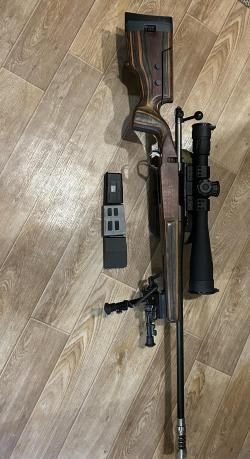 Orsis 120se