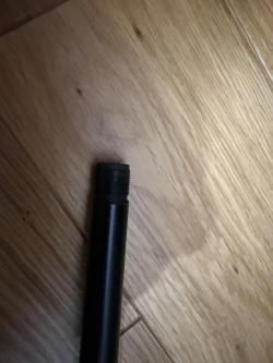 Orsis 140 carbon 