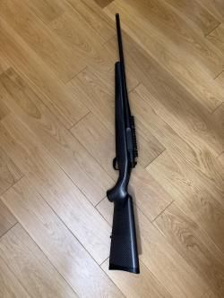 Orsis 140 carbon 