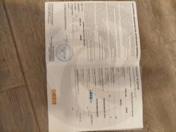 Орсис 140 в 308 калибре.