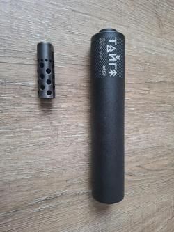 ORSIS 220 30-06 Spr