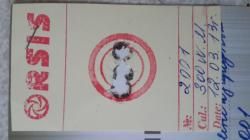 ОРСИС 300 Win Mag