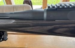 Orsis Alpine SE LR .338lm